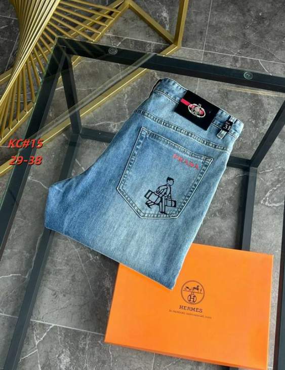 Picture of Prada Jeans Long _SKUPradasz29-3812yr25712546